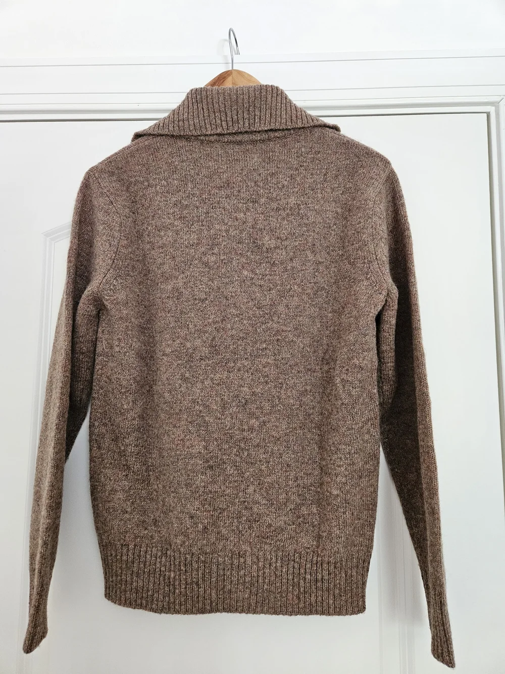 J. Crew look men flaws